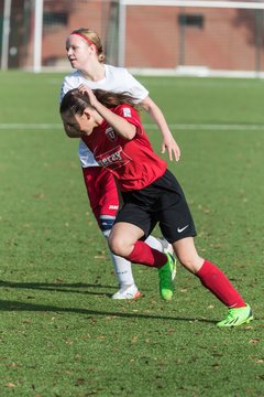 Bild 97 - wBJ SV Wahlstedt - SC Union Oldesloe : Ergebnis: 2:0